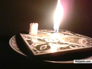 dispelling darkness - click for next photo
