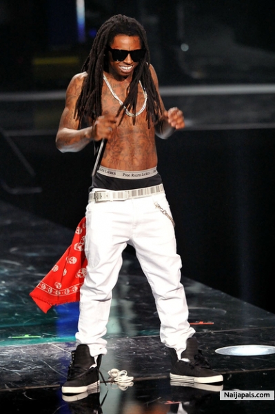 Lil' Wyne - click for next photo