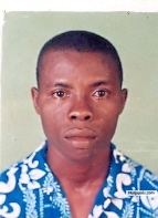 Emmanuel Alukaogu - click for next photo