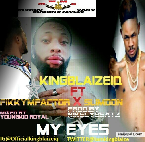 kingblaizeiq - click for next photo
