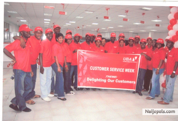 kolade and colleagues - click for next photo