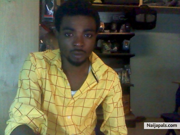 I LUV NAIJA - click for next photo
