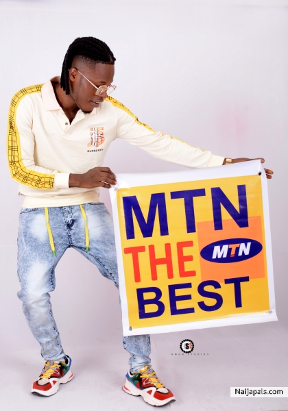 MTN THE BEST - click for next photo