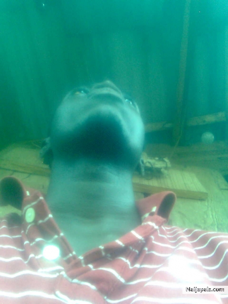 Me - click for next photo
