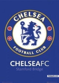 chelsea 4 life - click for next photo