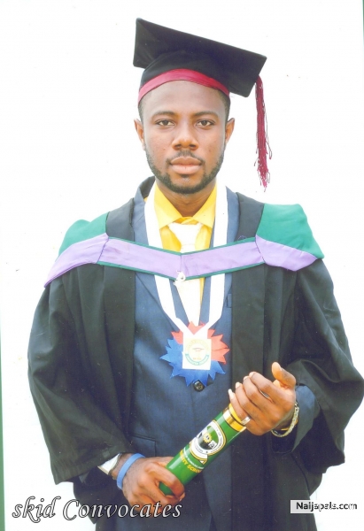 I convocates - click for next photo