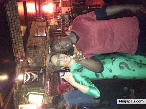 We aint hurt nobody! - click for next photo