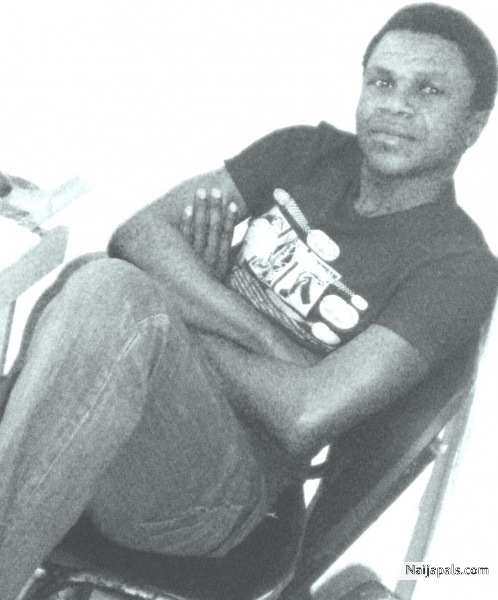 ME - click for next photo