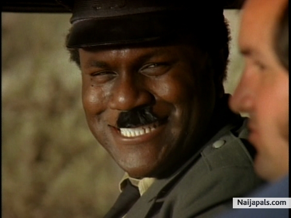 This is how we get revenge on the white devil. Get back on them with Black Hitler. Blackler. - click for next photo