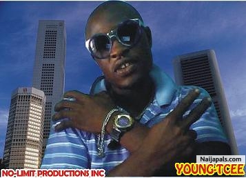 king of ginger hip hop - click for next photo