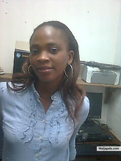 JUST ME - click for next photo