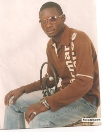 this is your boy yemmynice - click for next photo