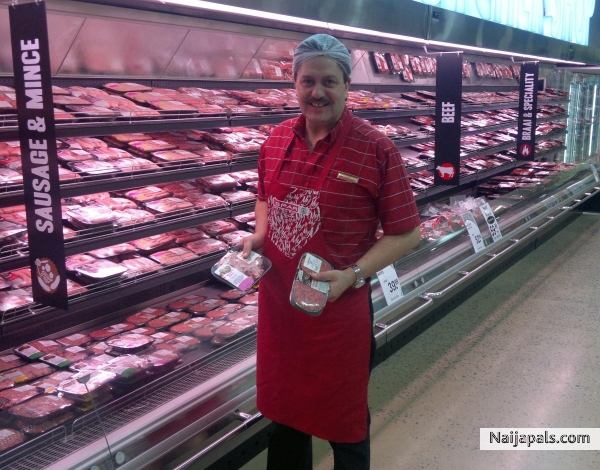 we are one among the best butchery meat processing consultant 14 years experience in meat and food industries tel.08020685390 - click for next photo