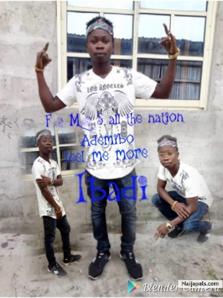 Ibadi
