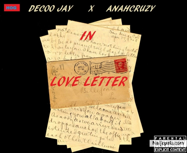 love letter