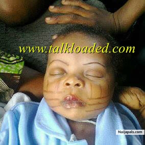 OMO YORUBA RONU - click for next photo