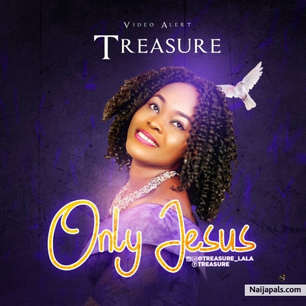 ONLY JESUS