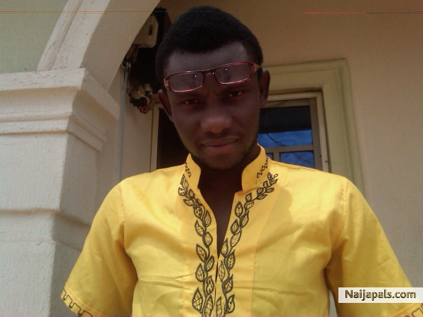hi Africa,Nigeria,the world. I' m Toluwanimi by name. My stage name is Philex 2ice.I hail from Ondo state,Nigeria,Owo to be precised. - click for next photo