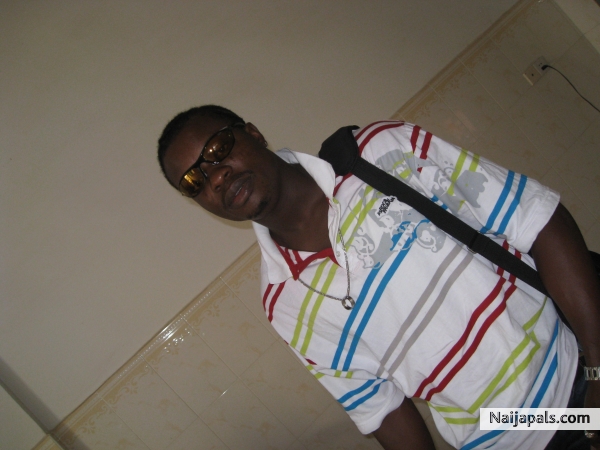men wetin dey wetin be your parol pals - click for next photo