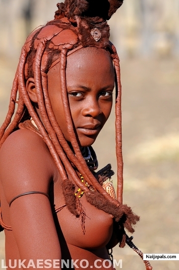 South African Maiden - click for next photo