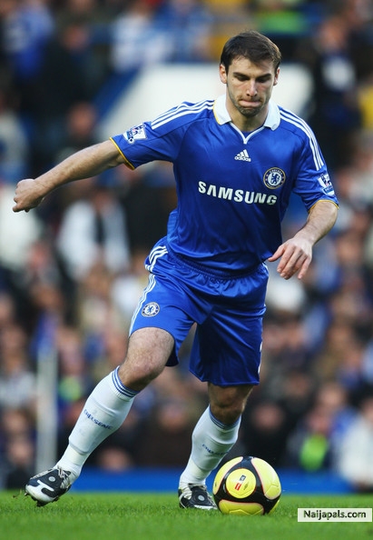 Branislav Ivanovic - click for next photo