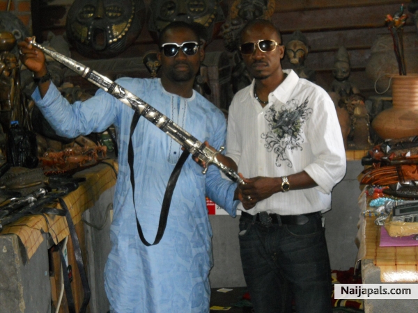 Naijapals.com allows this Snap! - click for next photo
