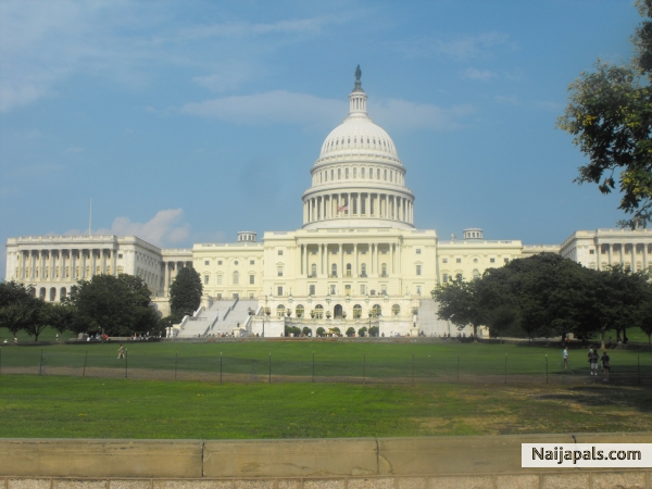D.C HERE I COME - click for next photo