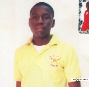 Okoya Picture - click for next photo