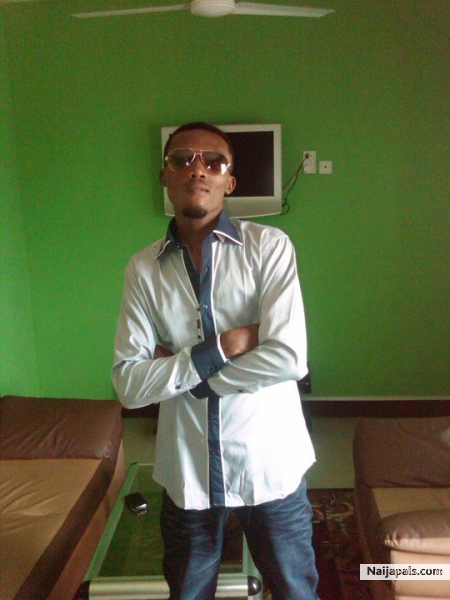 Just Me - click for next photo