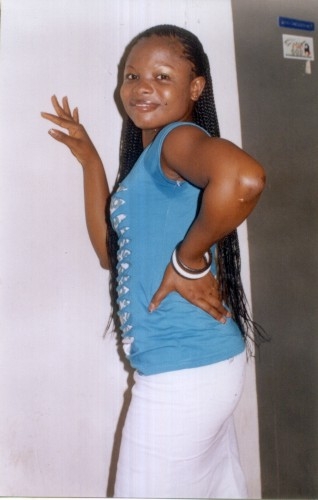 BABY GIRL - click for next photo