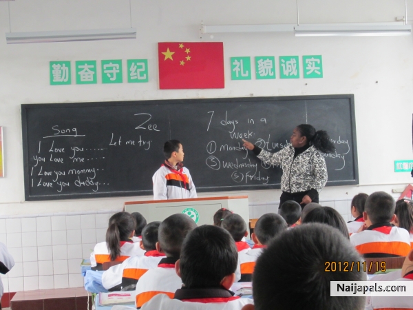 laoshi zee - click for next photo