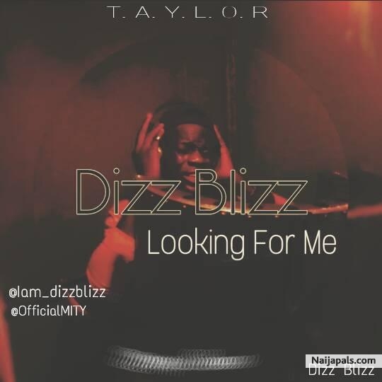 Looking For Me