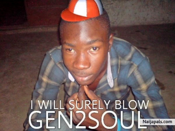 GEN2SOUL - click for next photo