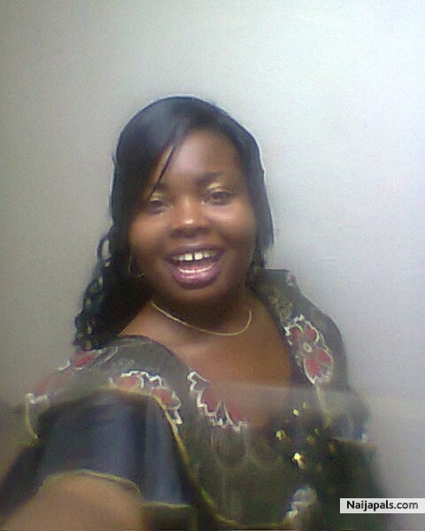 happy jolly girl - click for next photo