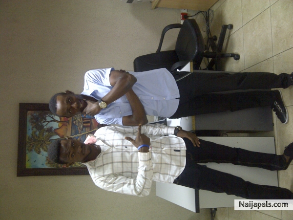 baba WA and i - click for next photo