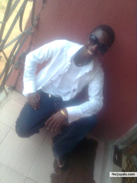 kelvin Dozie - click for next photo