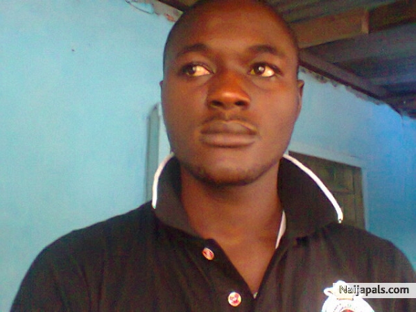 Lukin gud - click for next photo