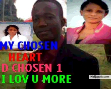 Lov my father in heaven. Wat of u? - click for next photo