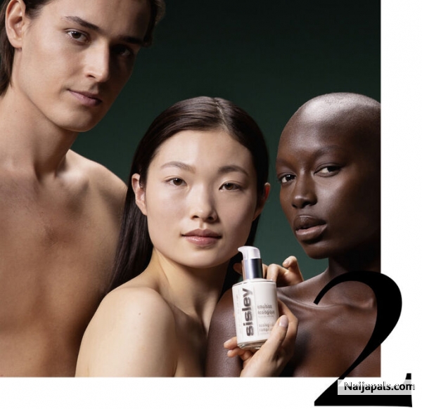 its a NO.1 to me! ?? make it a Yves saint laurent - click for next photo