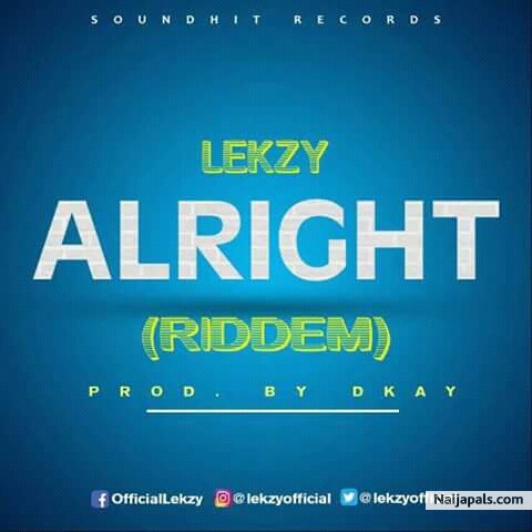 Alright (Prod by D.Kay)