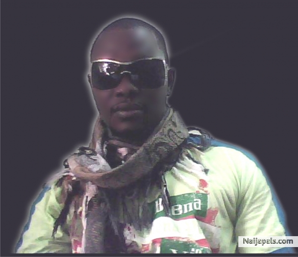 I THANK GOD FOR IS MERCY. - click for next photo