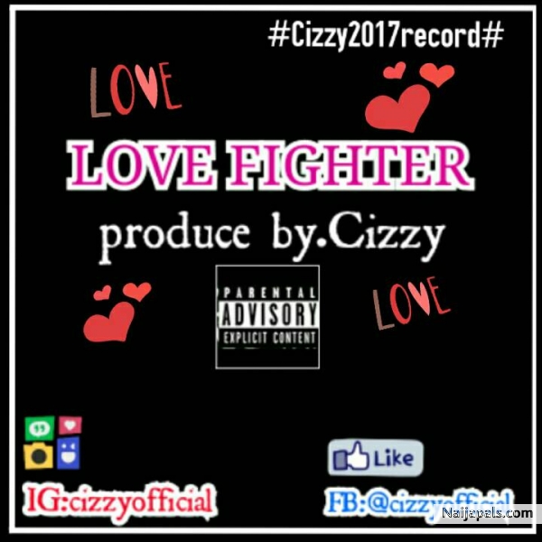 love fighter