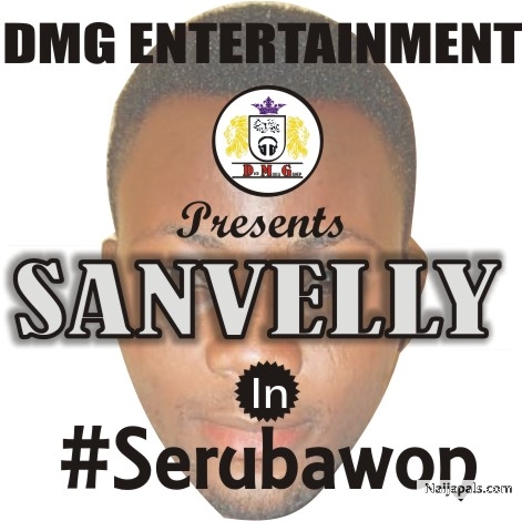 Serubawon