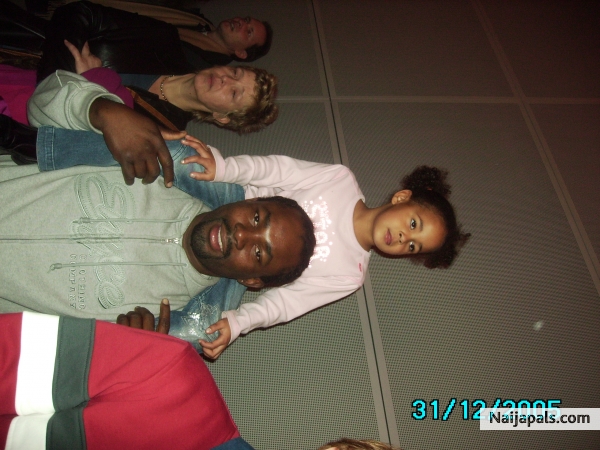 ME & ADAOBI - click for next photo