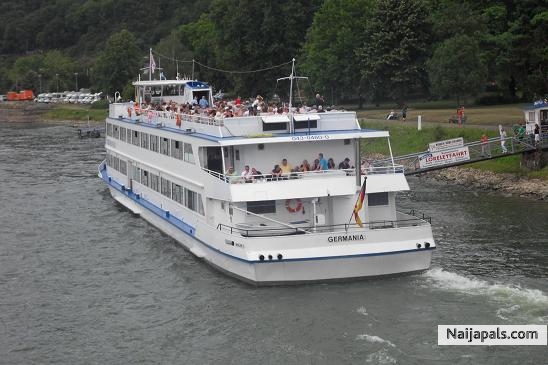 live cruzing in germany - click for next photo