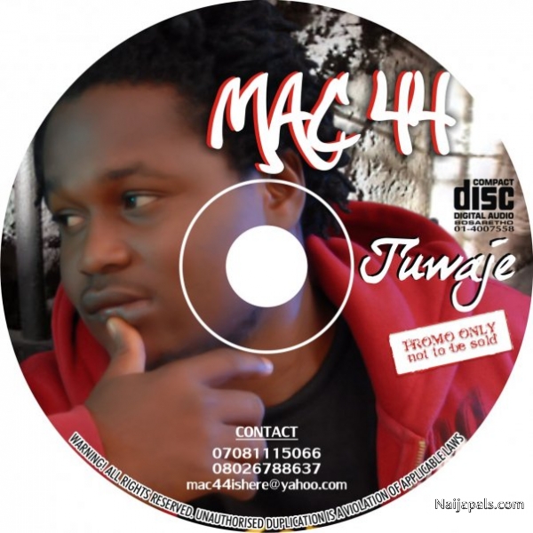 Promo cd - click for next photo