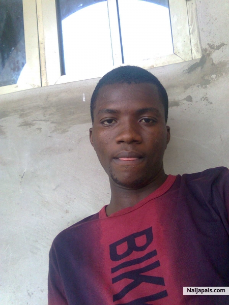 just me. - click for next photo