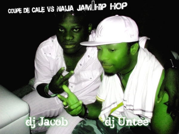 9ja jam meets coupe de calé - click for next photo