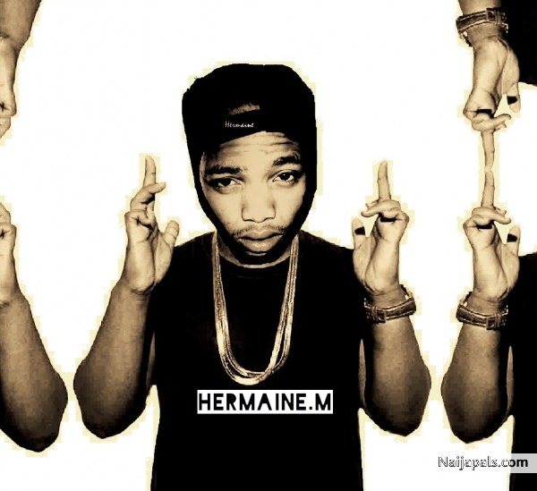 HermaineM / Hermaine M - Doc Shebeleza Mp3 - click for next photo