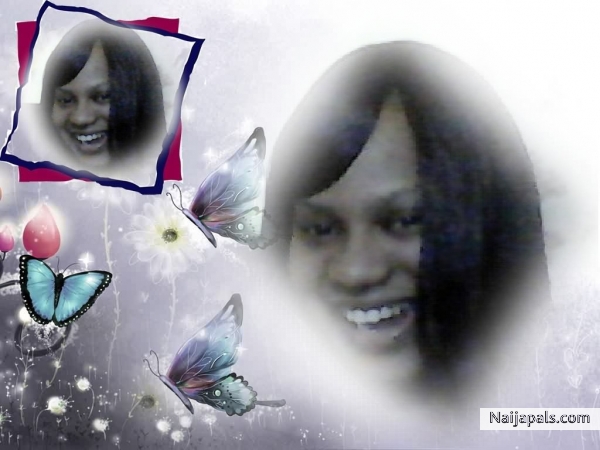 just me!! - click for next photo
